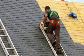 Best Roof Leak Repair  in Reynolds Heights, PA